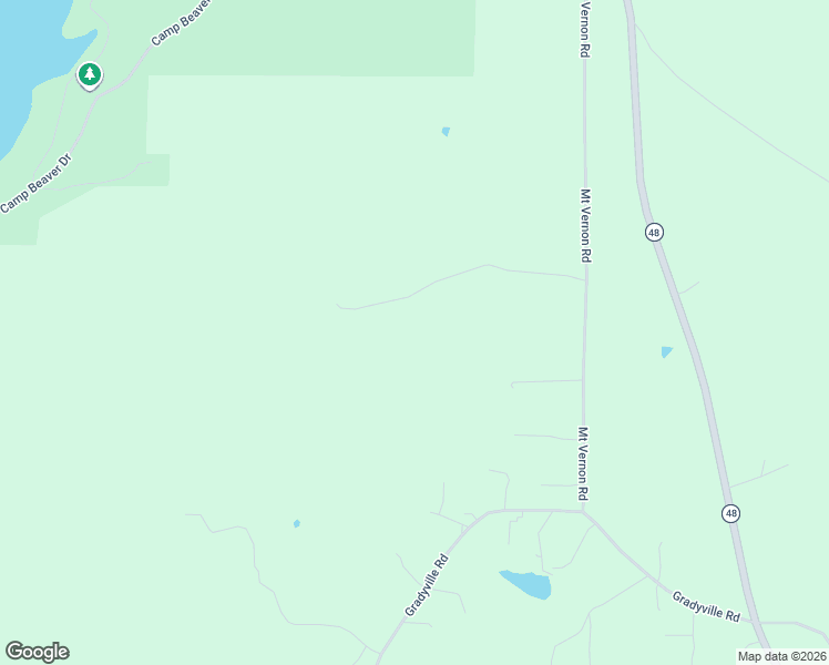 map of restaurants, bars, coffee shops, grocery stores, and more near 1073 Williams Varnado Road in McComb
