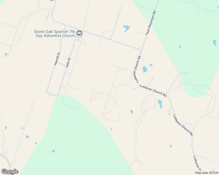 map of restaurants, bars, coffee shops, grocery stores, and more near 740 Herzog Mountain Lane in Copperas Cove