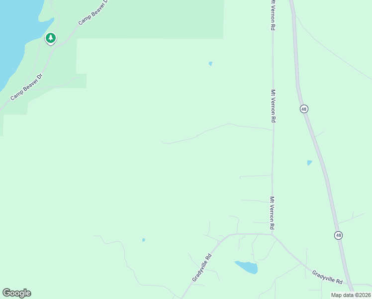 map of restaurants, bars, coffee shops, grocery stores, and more near 1073 Williams Varnado Road in McComb