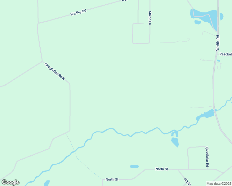 map of restaurants, bars, coffee shops, grocery stores, and more near in Waycross