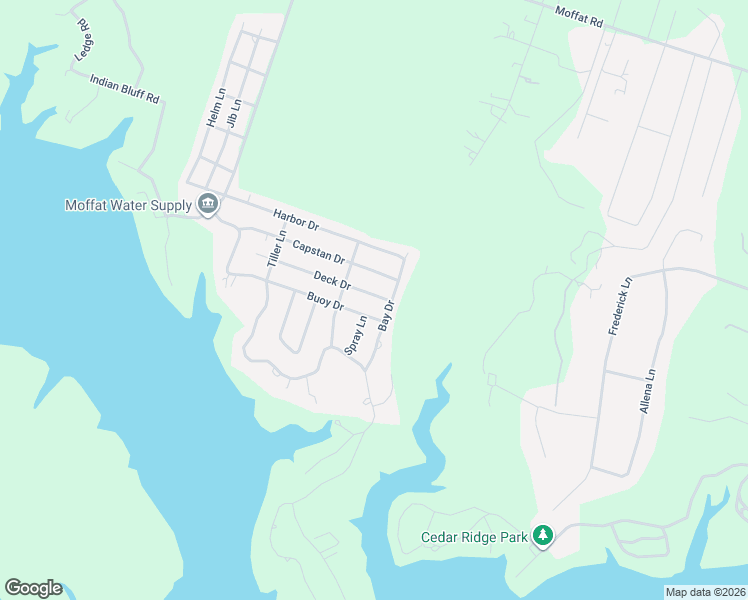 map of restaurants, bars, coffee shops, grocery stores, and more near 13137 Deck Drive in Temple