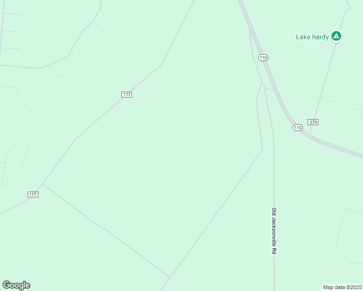 map of restaurants, bars, coffee shops, grocery stores, and more near 0 Fox Ridge Trail in Brantley County