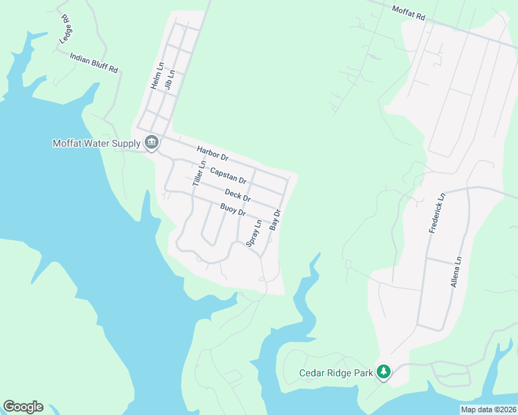 map of restaurants, bars, coffee shops, grocery stores, and more near 13137 Deck Drive in Temple