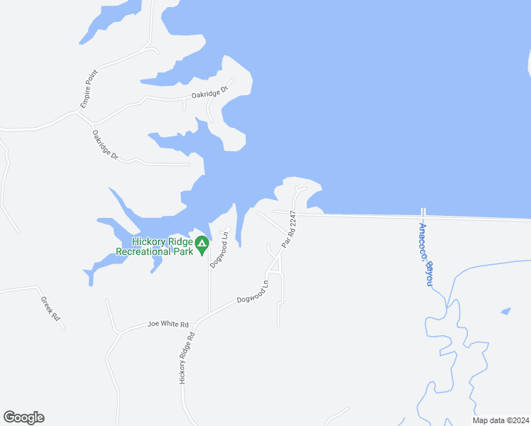 map of restaurants, bars, coffee shops, grocery stores, and more near 172 Lonesome Hill Road in Leesville