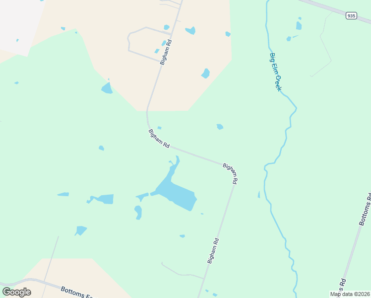 map of restaurants, bars, coffee shops, grocery stores, and more near 10016 Bigham Road in Troy