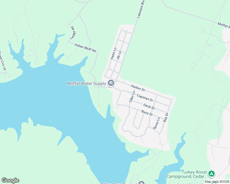 map of restaurants, bars, coffee shops, grocery stores, and more near 5439 Lakeaire Boulevard in Temple