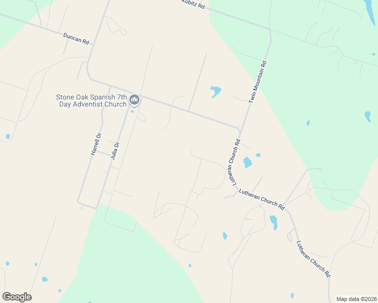 map of restaurants, bars, coffee shops, grocery stores, and more near 951 Moseley Road in Copperas Cove