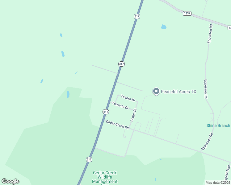 map of restaurants, bars, coffee shops, grocery stores, and more near 13610 Corsia Drive in Temple
