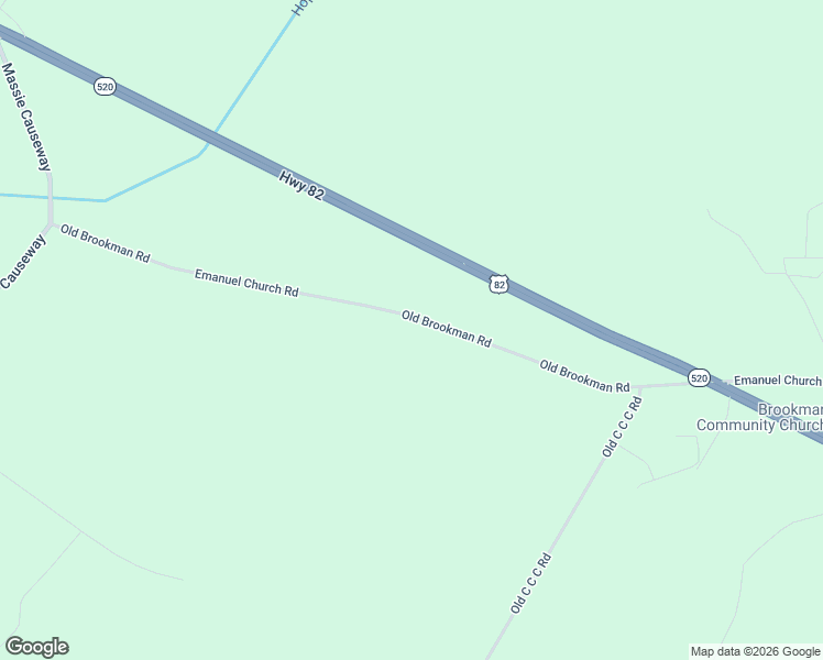 map of restaurants, bars, coffee shops, grocery stores, and more near 401 Old Brookman Road in Brunswick