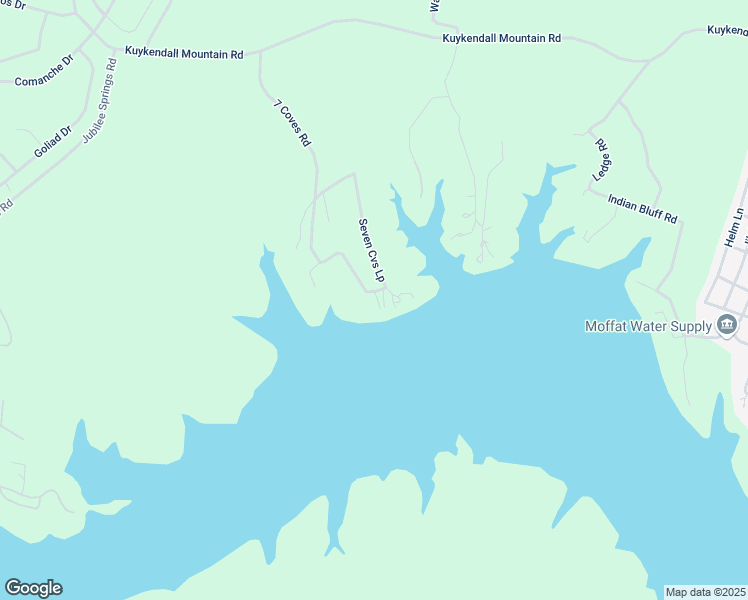 map of restaurants, bars, coffee shops, grocery stores, and more near 4400 Seven Coves Loop in Temple