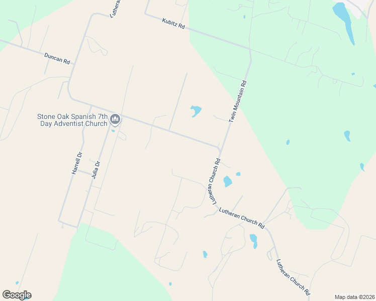 map of restaurants, bars, coffee shops, grocery stores, and more near 740 Herzog Mountain Lane in Copperas Cove