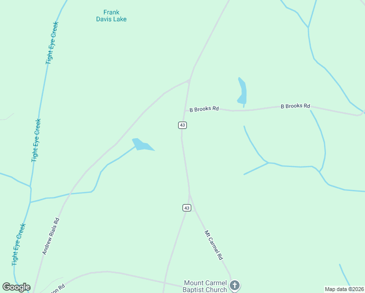 map of restaurants, bars, coffee shops, grocery stores, and more near 4437 County Road 43 in Coffee Springs