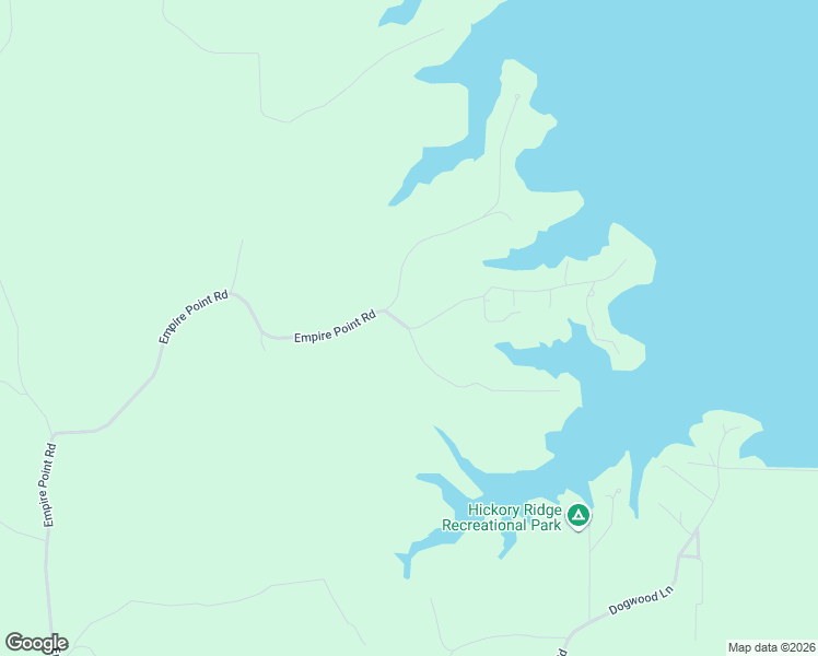 map of restaurants, bars, coffee shops, grocery stores, and more near 501 Oakridge Drive in Leesville