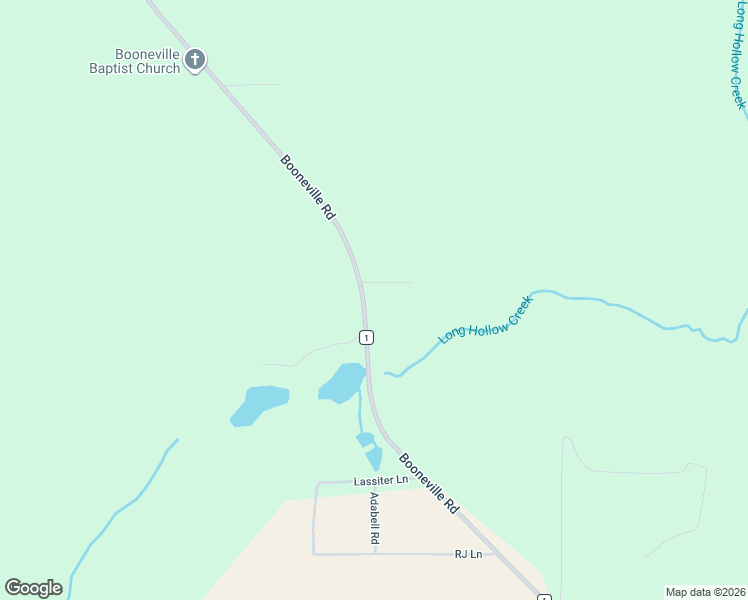 map of restaurants, bars, coffee shops, grocery stores, and more near 3030 Booneville Road in Atmore