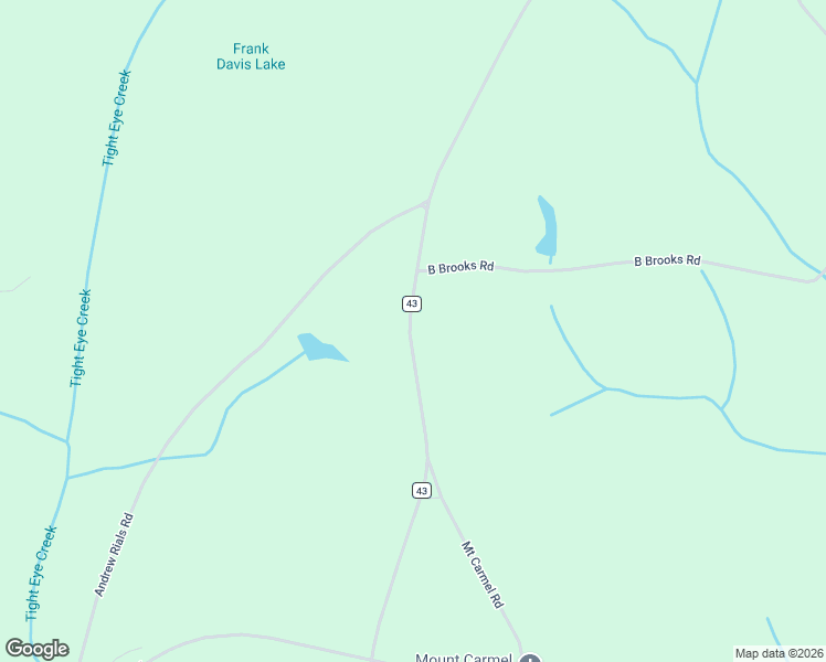 map of restaurants, bars, coffee shops, grocery stores, and more near 4437 County Road 43 in Coffee Springs