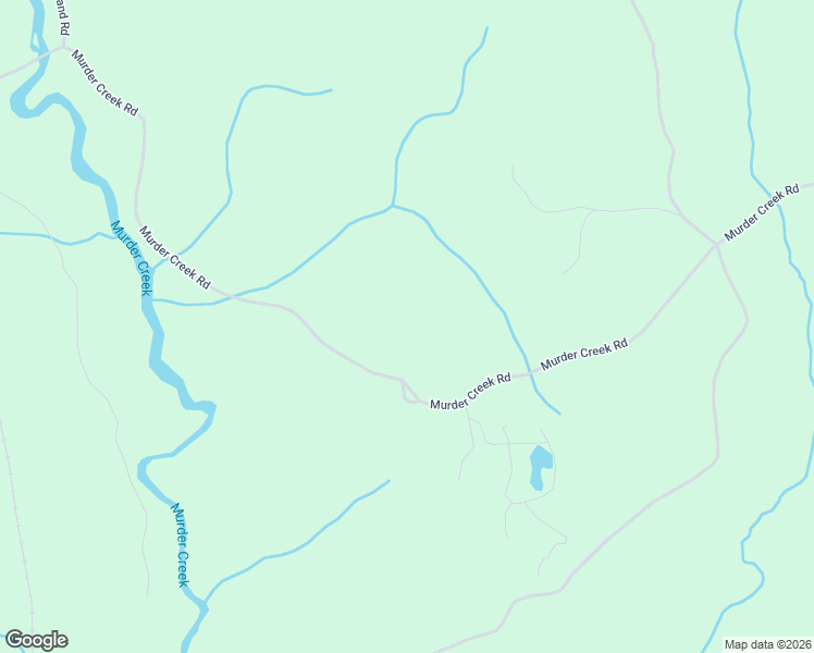 map of restaurants, bars, coffee shops, grocery stores, and more near 1937 Murder Creek Road in Brewton