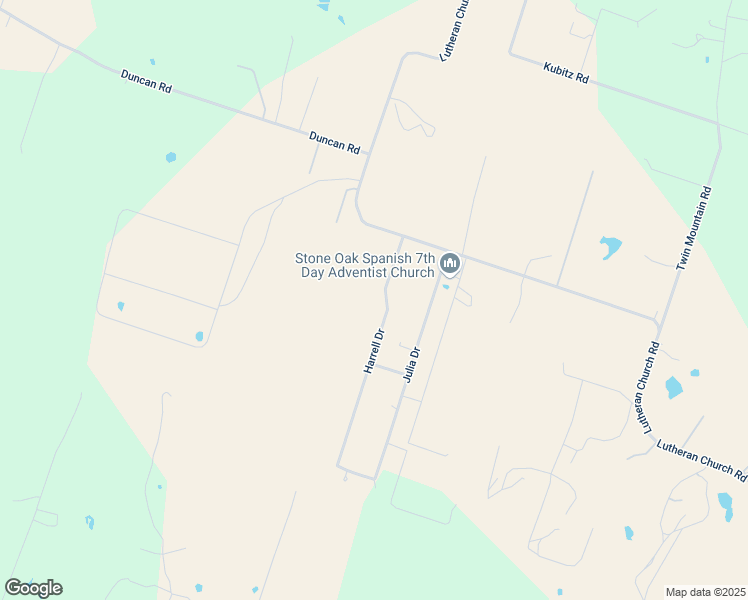 map of restaurants, bars, coffee shops, grocery stores, and more near 118 Harrell Drive in Copperas Cove