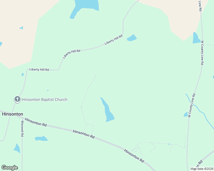 map of restaurants, bars, coffee shops, grocery stores, and more near in Hinsonton