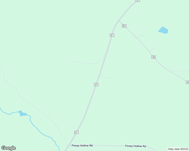 map of restaurants, bars, coffee shops, grocery stores, and more near 13145 County Road 41 in Hartford