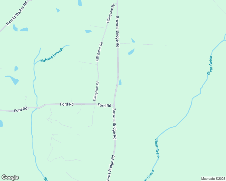 map of restaurants, bars, coffee shops, grocery stores, and more near 10 Fillingame Road in Hattiesburg