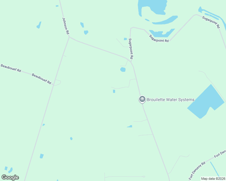 map of restaurants, bars, coffee shops, grocery stores, and more near 2606-3088 Highway 1192 in Marksville