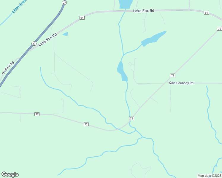 map of restaurants, bars, coffee shops, grocery stores, and more near in Chancellor