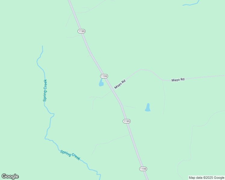map of restaurants, bars, coffee shops, grocery stores, and more near 2 Trent Nichols Road in Elmer