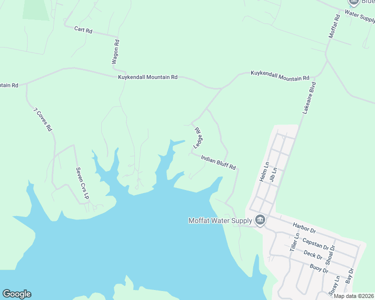 map of restaurants, bars, coffee shops, grocery stores, and more near 5206 Ledge Road in Temple