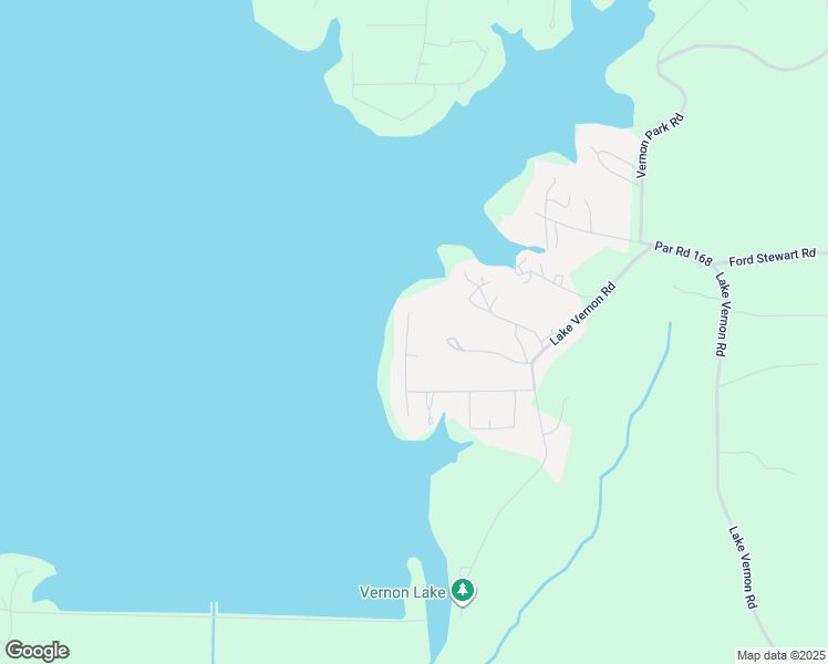 map of restaurants, bars, coffee shops, grocery stores, and more near 121 Lakeshore Drive in Leesville