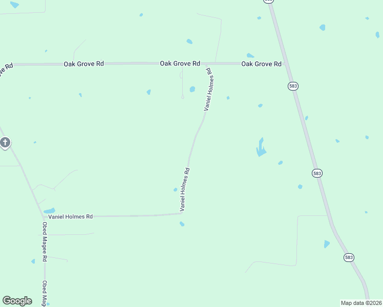 map of restaurants, bars, coffee shops, grocery stores, and more near 41 Vaniel Holmes Road in Tylertown