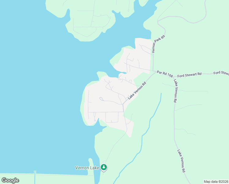 map of restaurants, bars, coffee shops, grocery stores, and more near 224 Brookins Road in Leesville