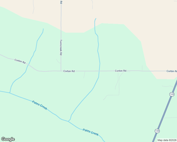 map of restaurants, bars, coffee shops, grocery stores, and more near 1334 Corbin Road in Newton