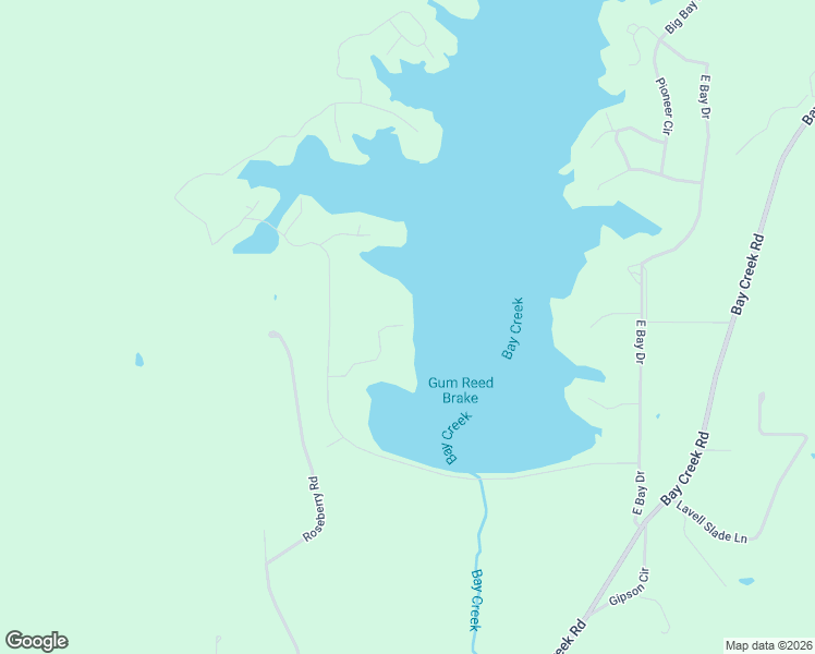 map of restaurants, bars, coffee shops, grocery stores, and more near 59 Log Wagon Trail in Lumberton