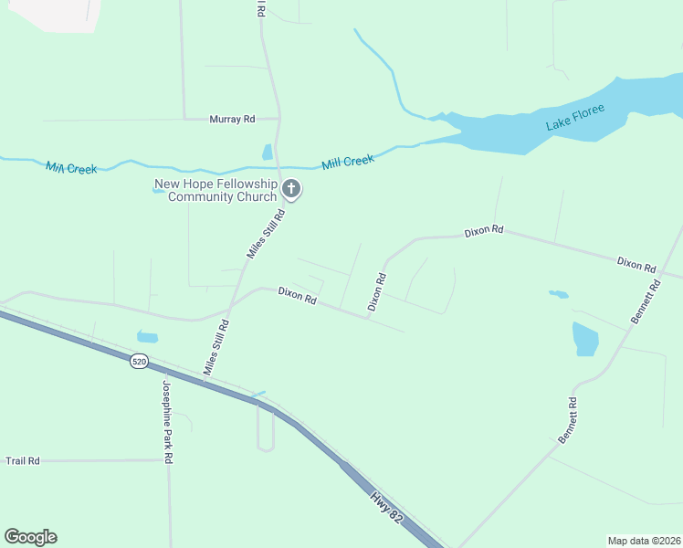 map of restaurants, bars, coffee shops, grocery stores, and more near 70 Quail Run in Waycross