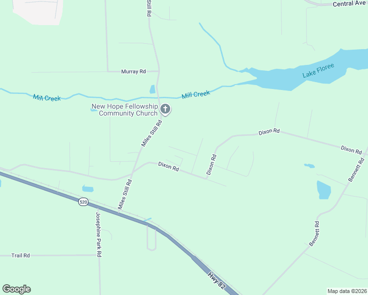 map of restaurants, bars, coffee shops, grocery stores, and more near 70 Quail Run Road in Waycross