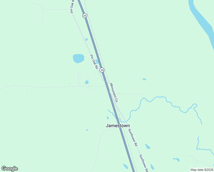 map of restaurants, bars, coffee shops, grocery stores, and more near 2 Jamestown Road in Foxworth