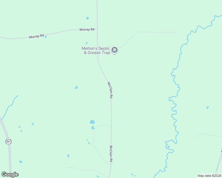 map of restaurants, bars, coffee shops, grocery stores, and more near 1045-1077 McClain Road in Liberty