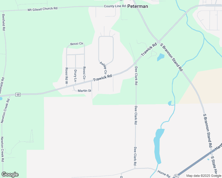 map of restaurants, bars, coffee shops, grocery stores, and more near 120 Windham Court in Dothan