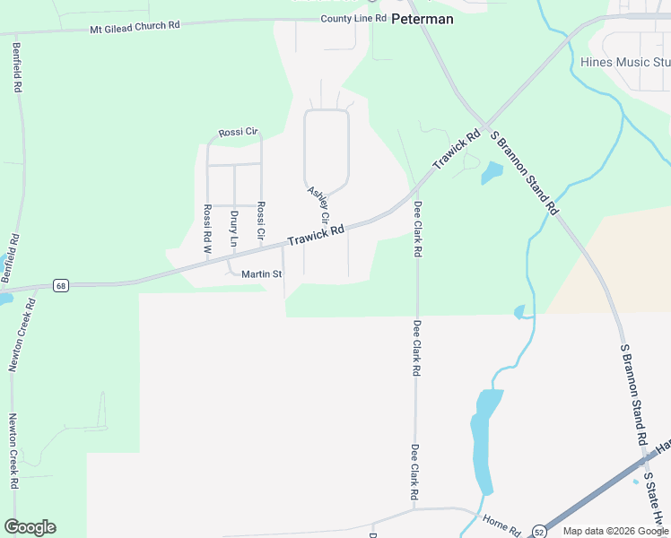 map of restaurants, bars, coffee shops, grocery stores, and more near 120 Windham Court in Dothan