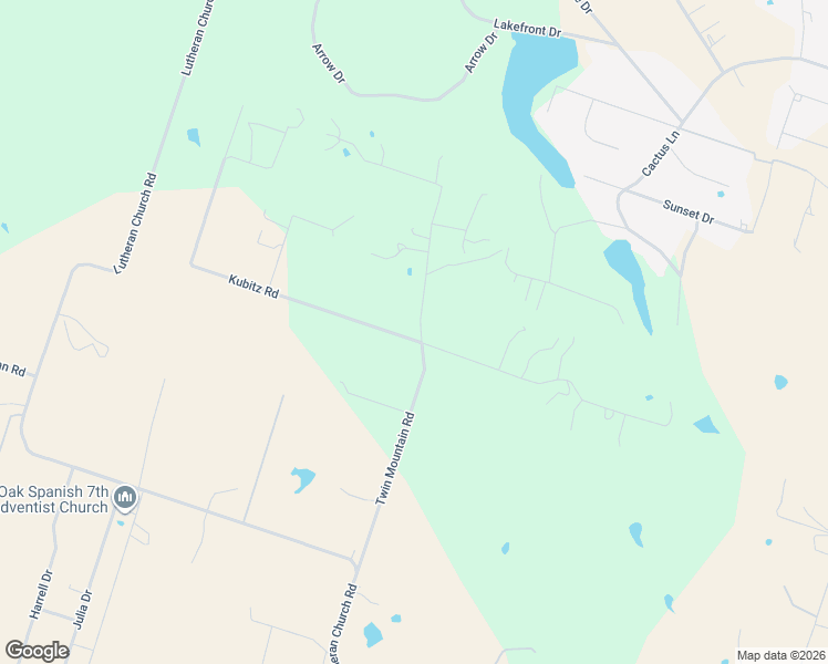 map of restaurants, bars, coffee shops, grocery stores, and more near 902 Kubitz Road in Copperas Cove