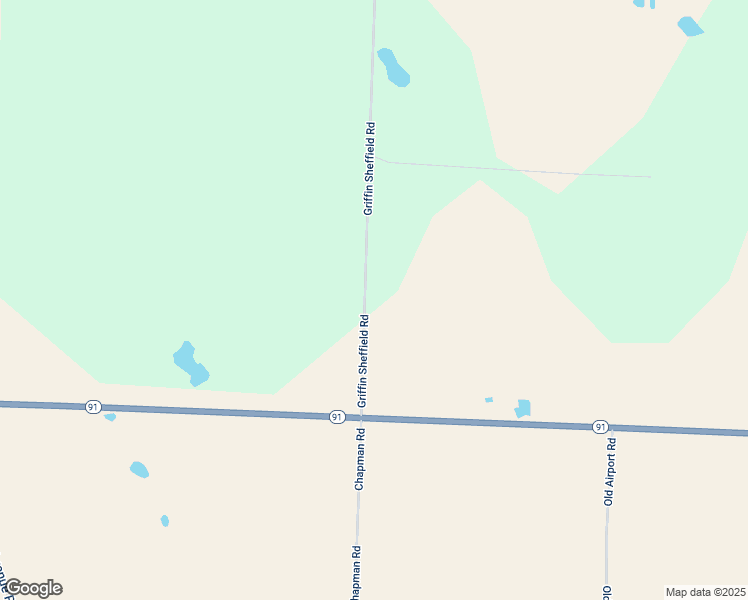 map of restaurants, bars, coffee shops, grocery stores, and more near 56 Griffin Sheffield Road in Colquitt