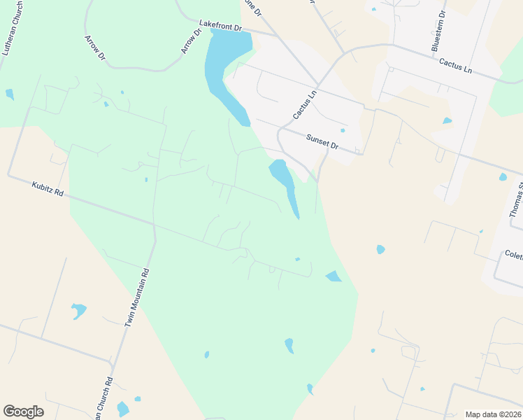 map of restaurants, bars, coffee shops, grocery stores, and more near 828 Kubitz Road in Copperas Cove