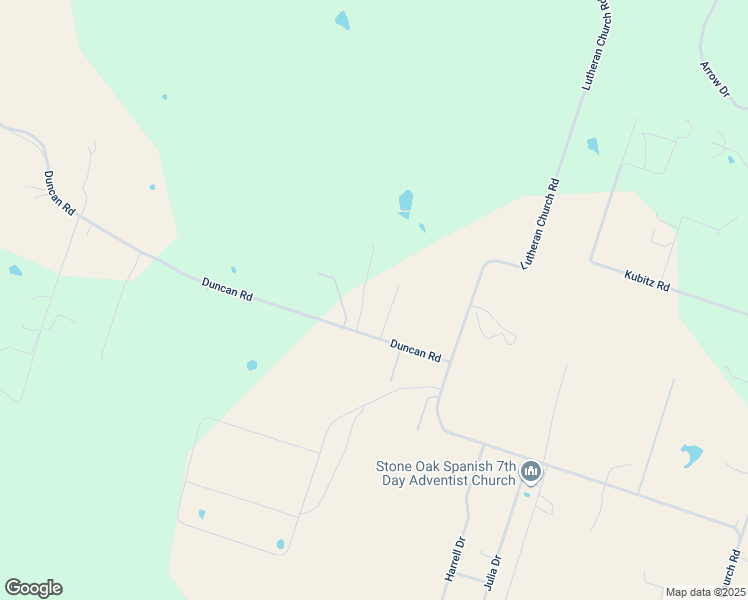 map of restaurants, bars, coffee shops, grocery stores, and more near 1220 Duncan Road in Copperas Cove