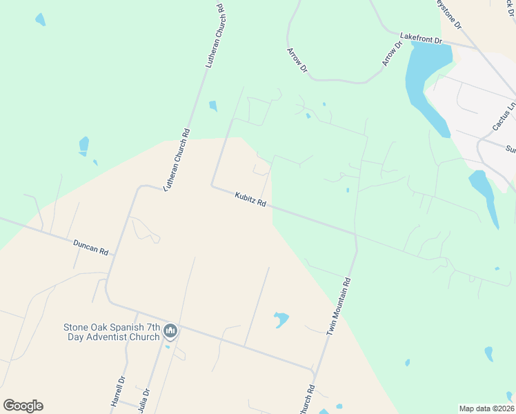 map of restaurants, bars, coffee shops, grocery stores, and more near 1001 Kubitz Road in Copperas Cove