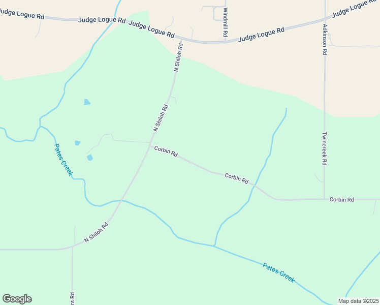 map of restaurants, bars, coffee shops, grocery stores, and more near 303 Corbin Road in Newton