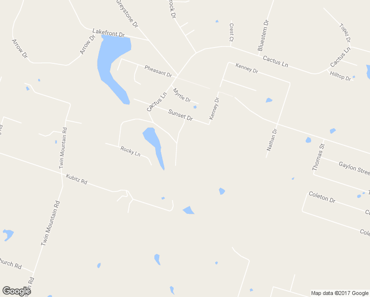 map of restaurants, bars, coffee shops, grocery stores, and more near 1040 Bluebonnet Drive in Copperas Cove