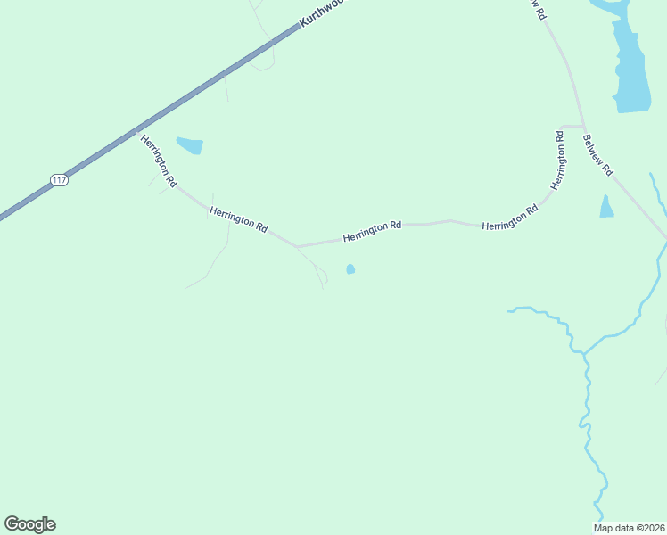 map of restaurants, bars, coffee shops, grocery stores, and more near Refus Lane in Leesville