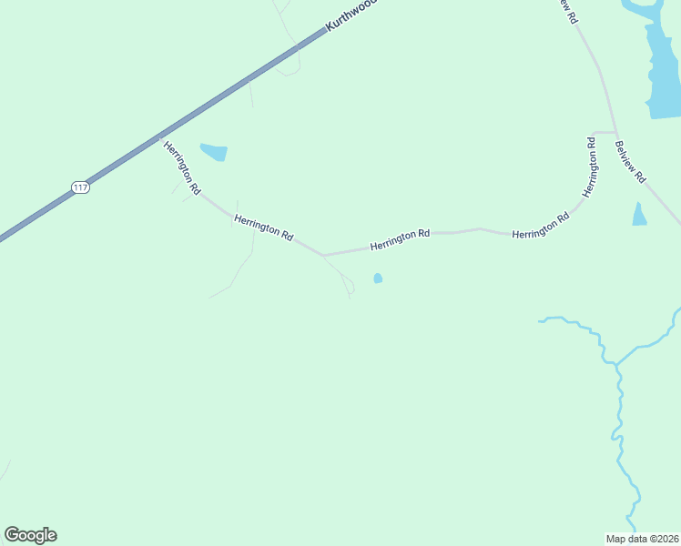 map of restaurants, bars, coffee shops, grocery stores, and more near Refus Lane in Vernon Parish