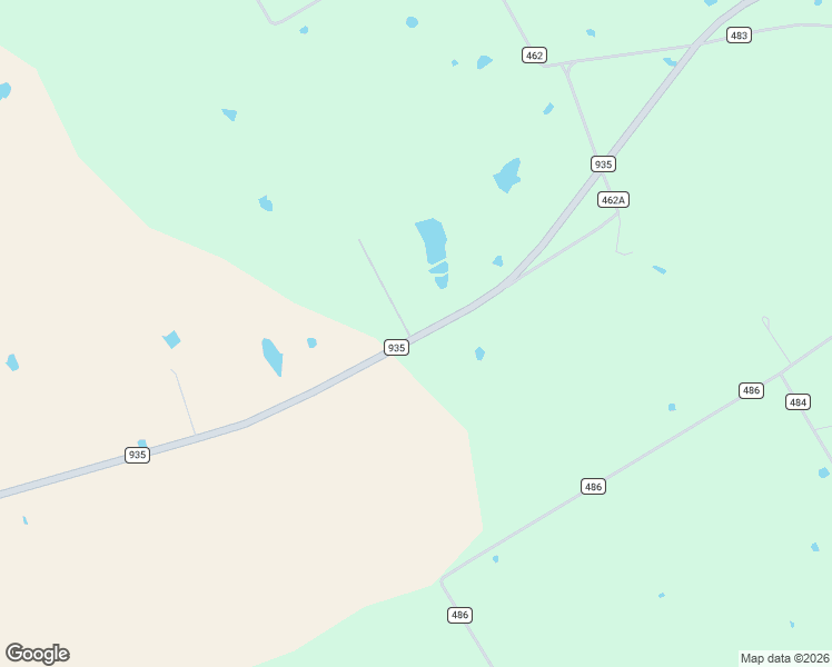 map of restaurants, bars, coffee shops, grocery stores, and more near 774 Farm to Market Road 935 in Troy