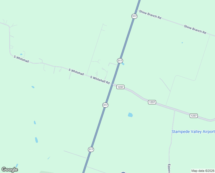 map of restaurants, bars, coffee shops, grocery stores, and more near 15024 Texas 317 in Temple